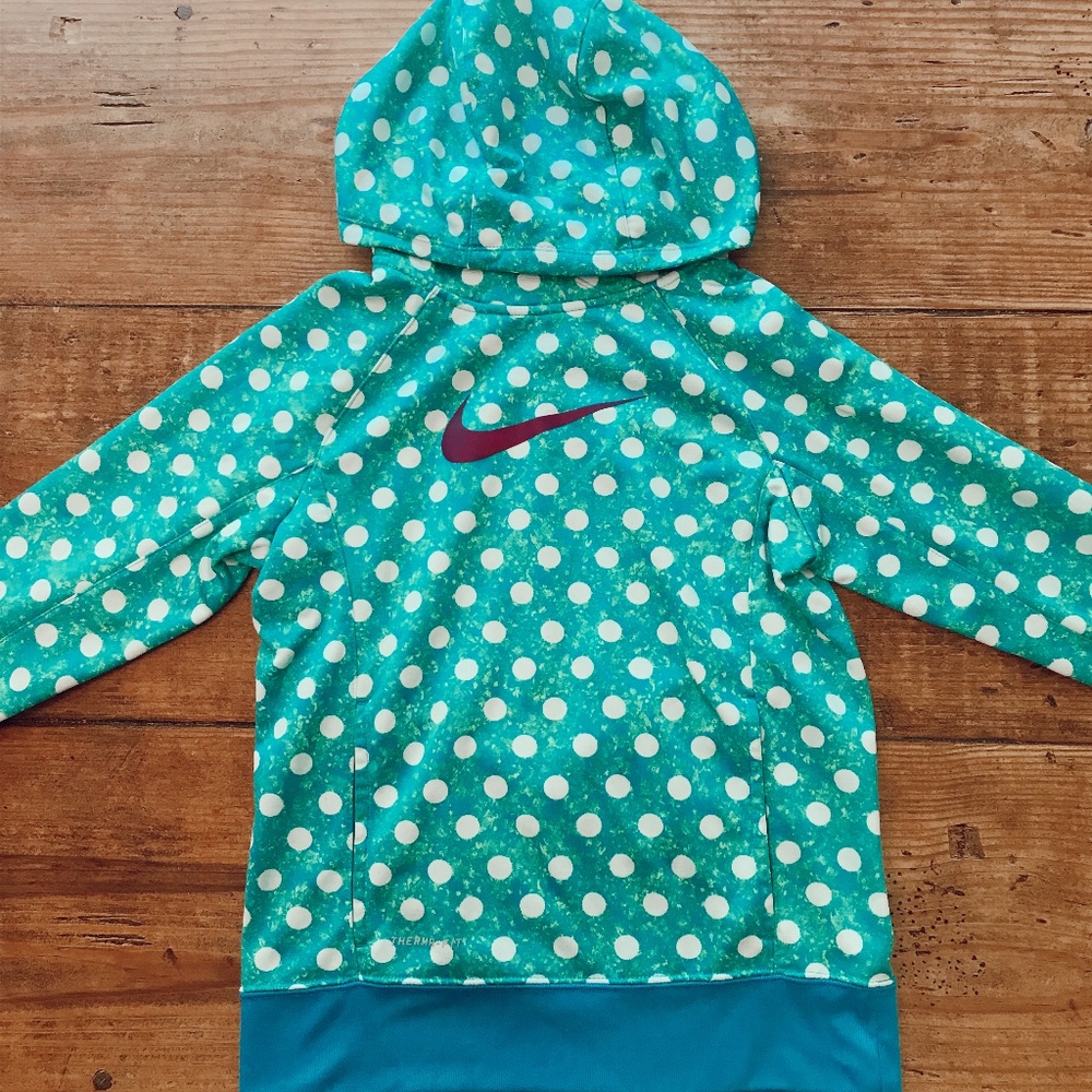 Nike hoodie